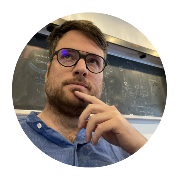 Profit de Nicola Bramaz